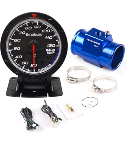 Amazon.co.jp: キタコ：アナログ 水温計 キット : 車＆バイク